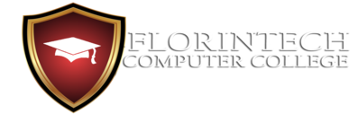 Florintech Computer College Logo